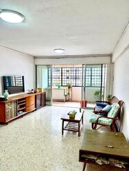 Blk 13 Teck Whye Heights II (Choa Chu Kang), HDB 5 Rooms #638631071